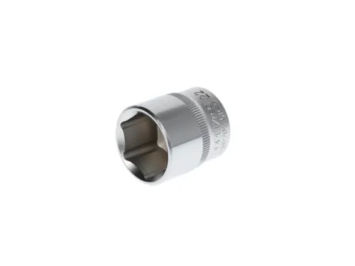 R51002204 Dopsleutelbit 3/8 inch zeskant 22mm lengte 32mm