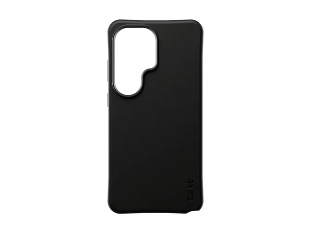 PanzerGlass CARE by Samba Case Black w. Qi Samsung Galaxy S26 Ul