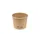 Soepbeker IEZZY 350ml Ø98mm 25 stuks kraft