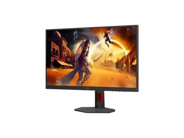 Q27G4SRU 27 inch Monitor 16:9 Fast IPS 320HZ 2560X1