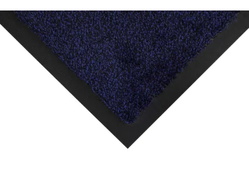 schoonloopmat,HxLxB 9x1500x850mm,moeilijk ontvlambaar,nylon