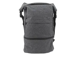 Rugzak Lightpak Grijs