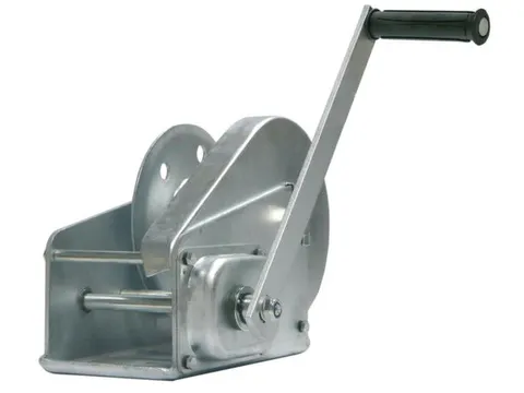 Console Kabellier Trekkracht 1.2t Kabelopname 20m/Ø 8mm