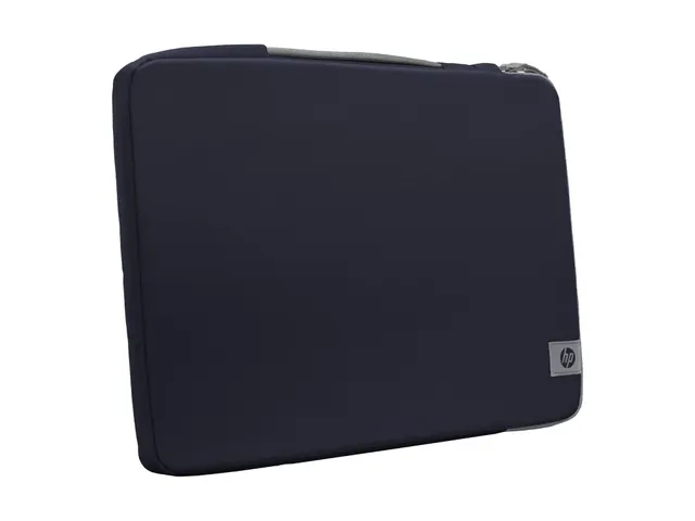Beschermende Laptophoes 15-16 Inch Blauw