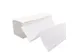 Handdoekjes Interfold W-Vouw Cellulose 2-laags 32x22cm Wit 20x160 Vel