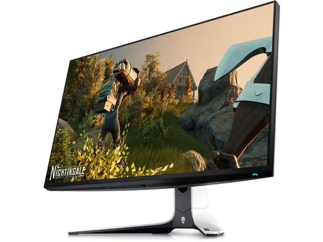 Dell Monitor Alienware 27 Inch 16:9 QHD 2560x1440 1000:1