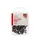 Push pins Quantore 40 stuks zwart