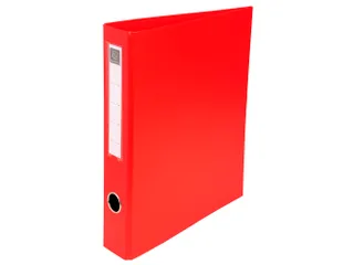 Ringmap PVC A4+ 4D-R 40 mm 3dekaft ass - 4