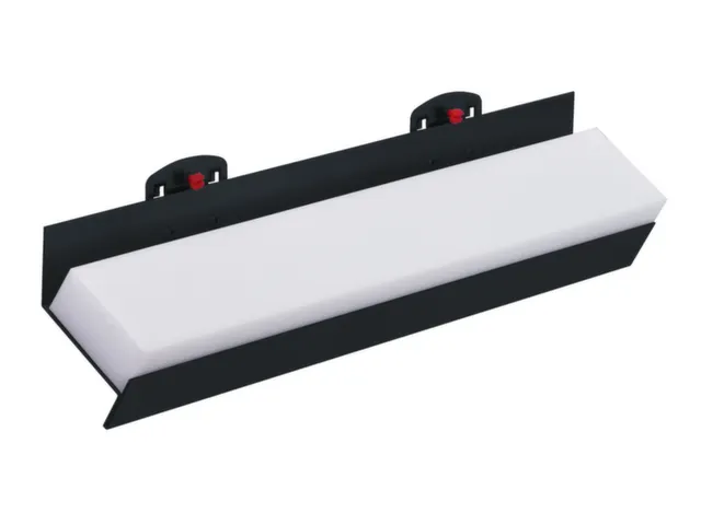 gereedschaphouder,zelfborend,v. perfoplaat,LxB 120x45mm,RAL7016