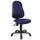Topstar Bureaustoel Point 60 Blauw