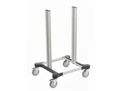 Taski MINI Trolley Frame W1