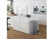 OUTLET Afvalbak Morandi Touch Bin 40 Liter Grijs
