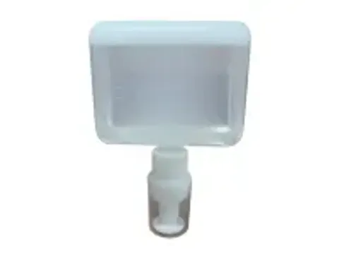 OUTLET Euro Pearl en Quartz foamsoap 400410 doos 6x1000 ml