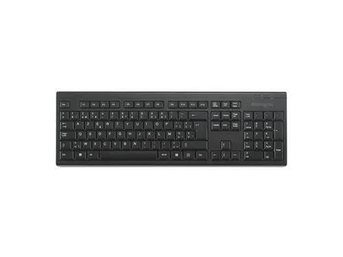 Toetsenbord Kensington EQ KB150 draadloos qwerty
