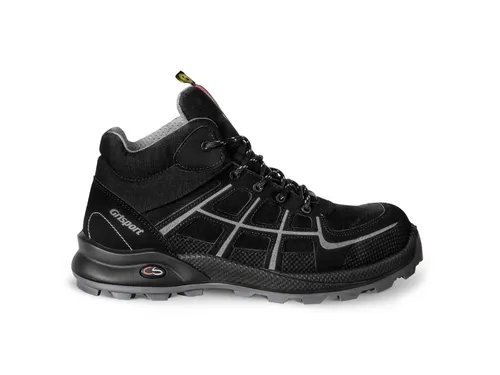 Grisport Cross Safety Firm veiligheidsschoen S3 - 45