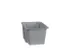 Bacs Gerbables/emboîtables Polypropylène Hxlxl 150X300X200Mm 6L Gris
