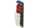 Kit de pieds interchangeables,p. escabeau industriel