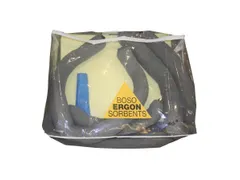Euro P00050T Spill Kit Truckpack Oil Only