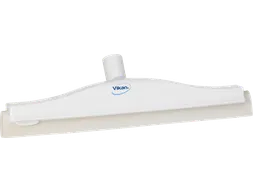 Vloertrekker Flexibele Nek 40cm Wit