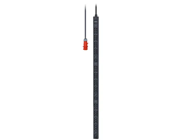 APC Easy PDU EPDU1216B, Basic, 0U, 16A, 400V, (36x)C13 & (6x)C19, IEC6