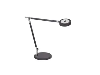 MAULgrace Bureaulamp LED Zwart Kleur Vario Dimbaar - 3
