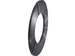 Feuillard Acier Disque 12,7x0,5mm Noir