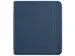 E-reader beschermhoes Tolino Vision 7 slimfit ess. blauw