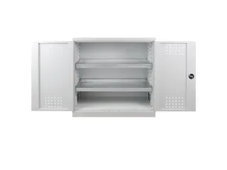 Kast Voor Gevaarlijke Stoffen,V. Irriterende/Giftige Stoffen - 4
