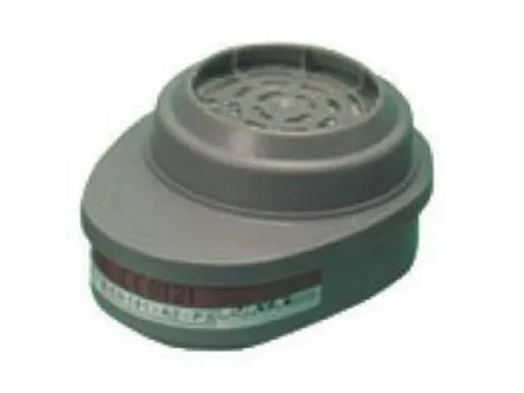 Bx20X2 Msa Advantage Gasfilter