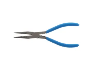 8133-180 TL Meervoudige tang 180mm dip-geïsoleerd - 5
