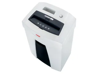Papiervernietiger Hsm Securio C16 4x25mm Snippers P-4 - 8