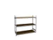 rayonnage grande largeur,rayonnage départ,HxlxP 2000x2320x835mm