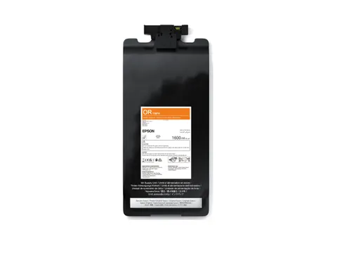 Epson C13T56FA00, Oranje, 1600 ml, Enkele verpakking