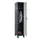 locker,HxBxD 1950x400x500mm,1vak,vak B 400mm,draaigrendel,voeten