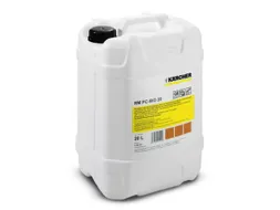 Machine- en onderdelenreiniger,20l,pH-waarde 8,8,zwak alkalisch