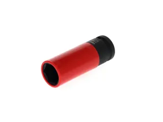 R63042116 Schroevendraaierbit 1/2 inch 21mm met beschermhuls - 1
