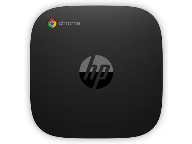 HP Chromebox G3 Intel Core i7 i7-10610U 8 GB DDR4-SDRAM 128 GB SSD