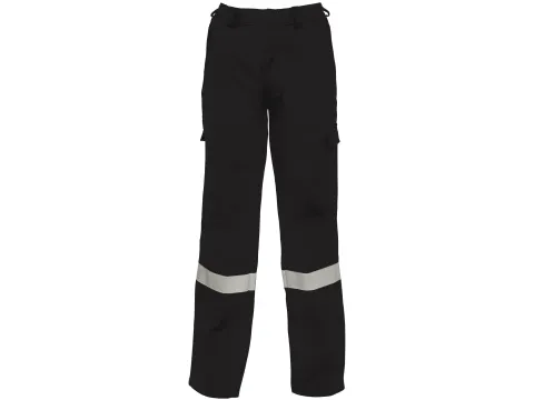 Pantalon de travail HAVEP 8775 gris foncé taille 56