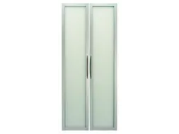 dubbele vleugeldeur,v. kantoorstelling,HxB 1880x800mm