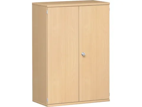 kantoorkast,HxBxD 1150x800x430mm,decor romp beuken,decor front beuken