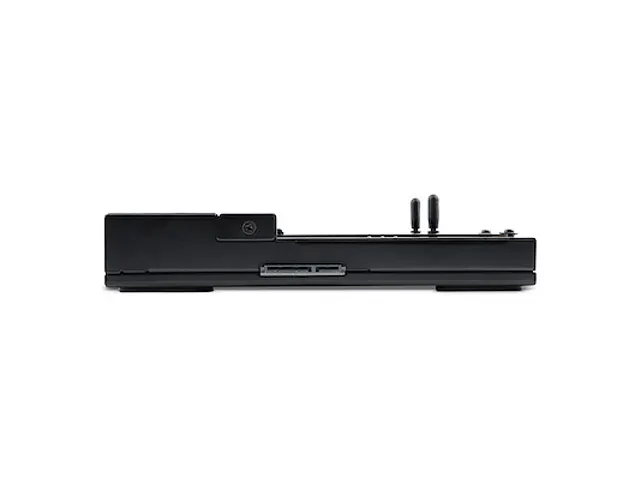 Standalone M.2 NVMe SATA Duplicator en SSD HDD Wisser