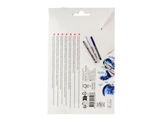Tekenset Sakura Creative Kit Kanagawa 6 stuks - 5
