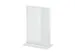Présentoir de table Sigel A4 droit transparent