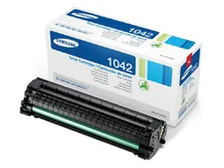 Tonercartridge Sam/hp MLT-D1042S zwart