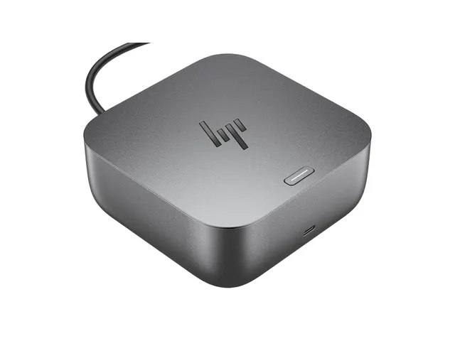 Thunderbolt 4 100 W G6 Dockingstation