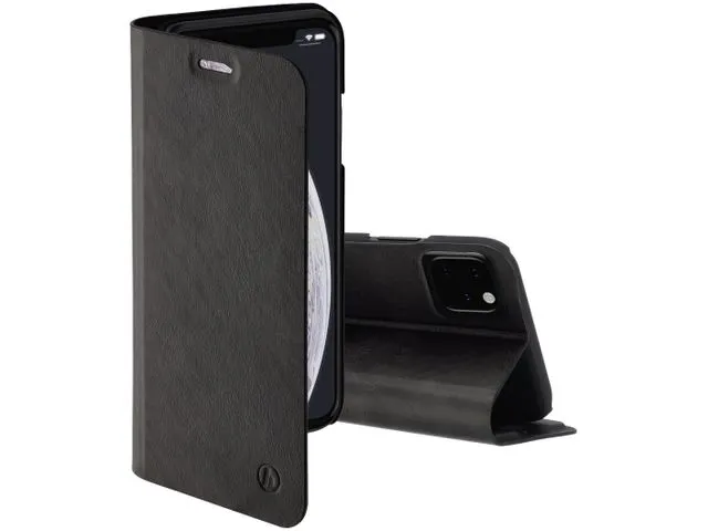 OUTLET Booklet Guard Pro voor Apple iPhone 11 Pro Max, zwart