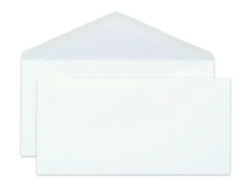 envelop James Velin C5/6 100 gram wit 20 stuks