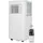 Airconditioning BRASQ MAC9000 9000 BTU wit