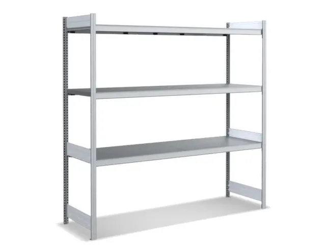 breedvakstelling,grondveld,HxBxD 2000x2066x624mm,steunen verzinkt