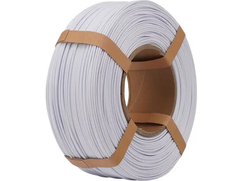 3d Filament PLA-BASIC 1.75mm Koudwit 1kg REFILL